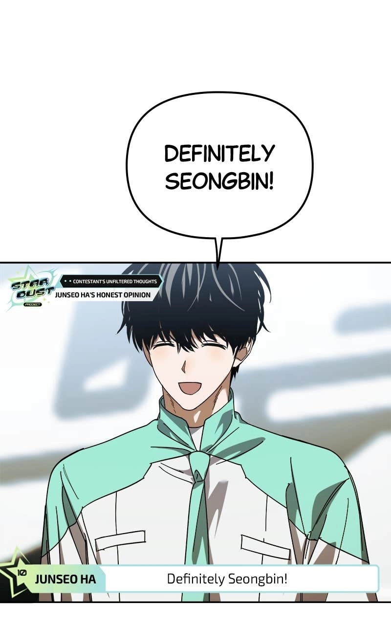 My Comeback as the Youngest Member Chapter 33 - Page 64
