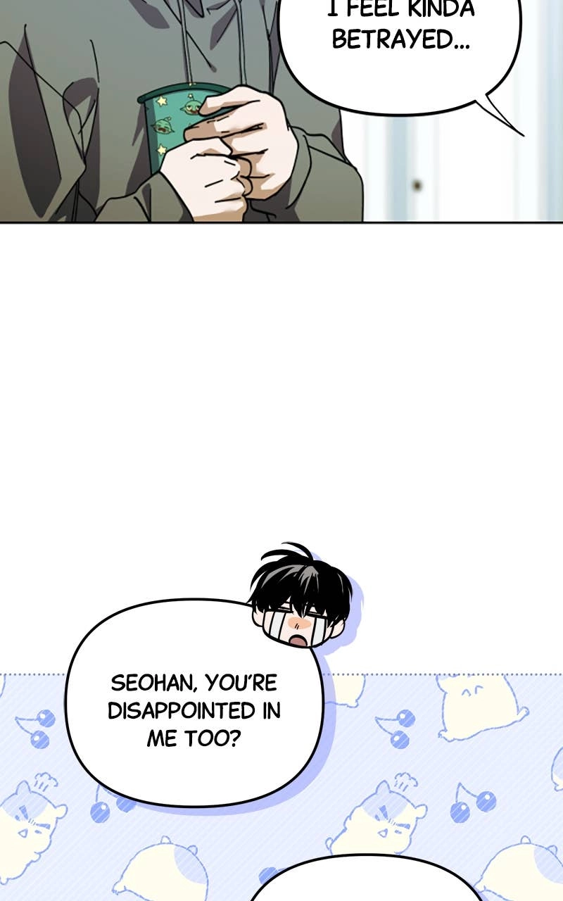 My Comeback as the Youngest Member Chapter 33 - Page 67