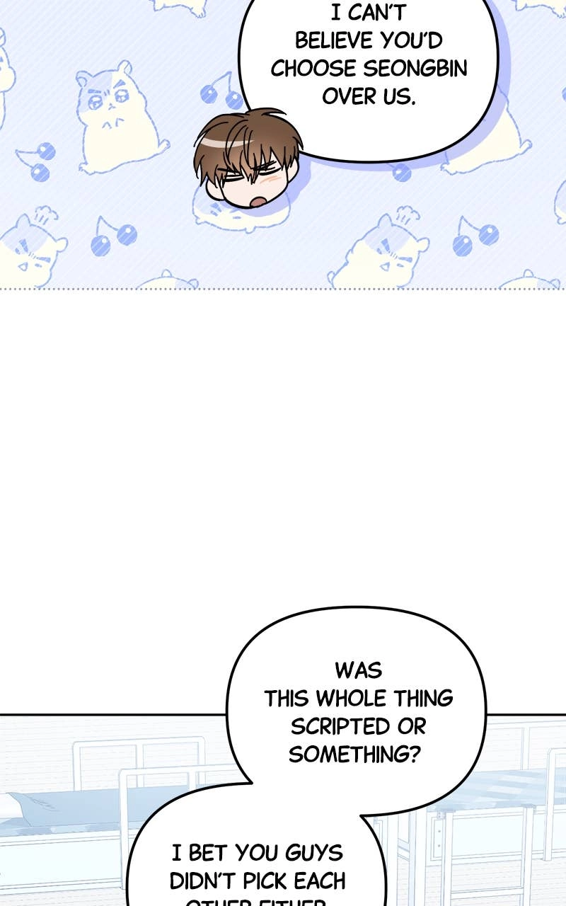 My Comeback as the Youngest Member Chapter 33 - Page 68