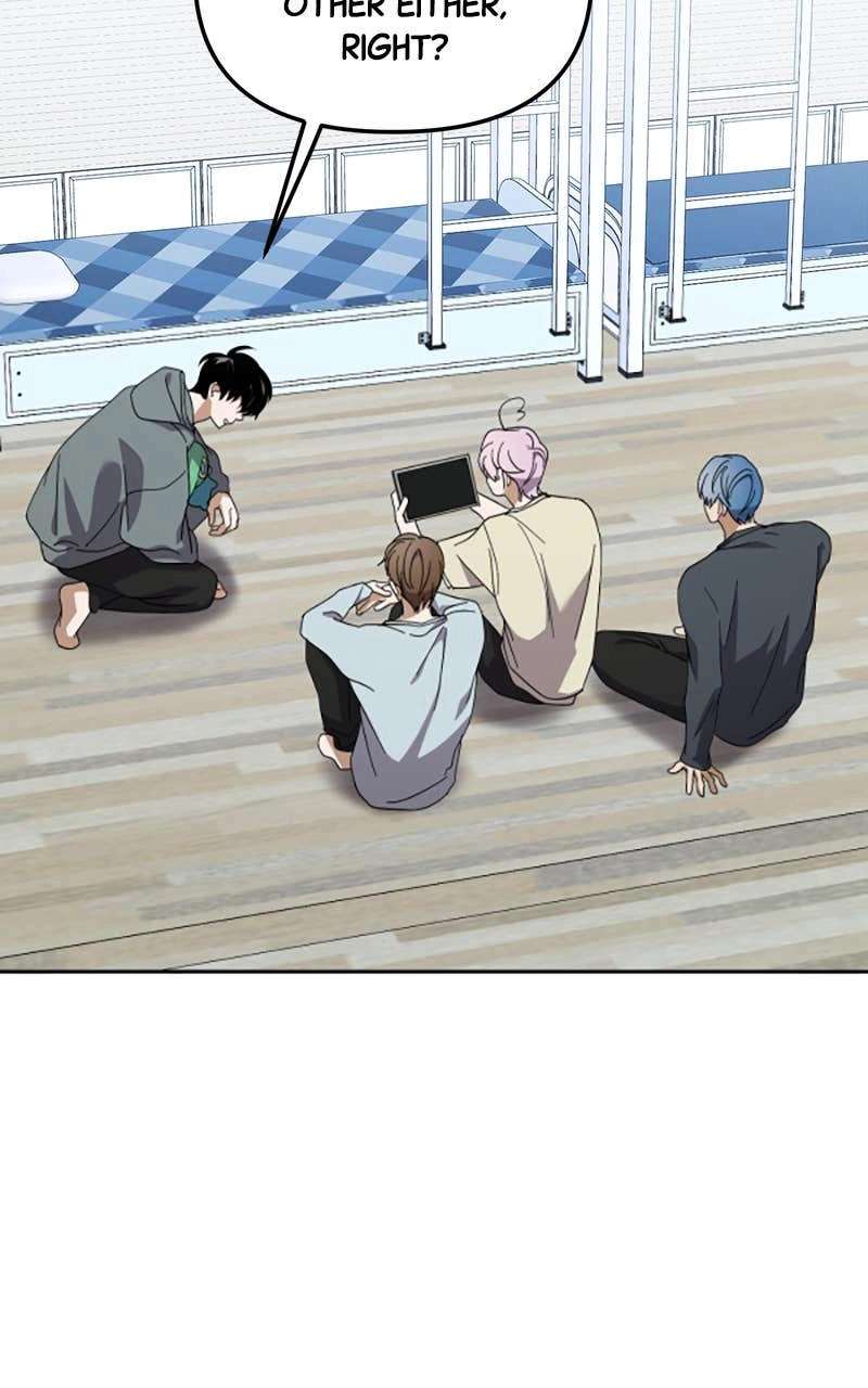 My Comeback as the Youngest Member Chapter 33 - Page 69