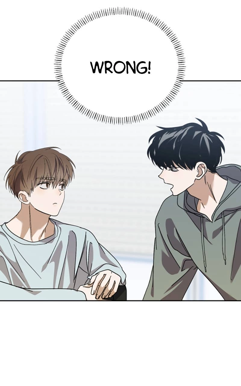 My Comeback as the Youngest Member Chapter 33 - Page 70