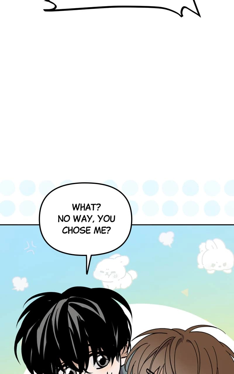 My Comeback as the Youngest Member Chapter 33 - Page 73