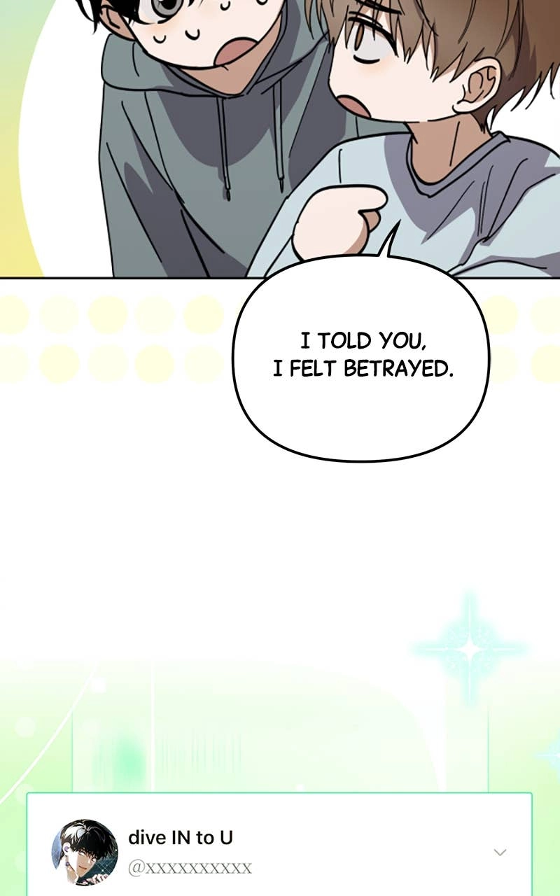 My Comeback as the Youngest Member Chapter 33 - Page 74