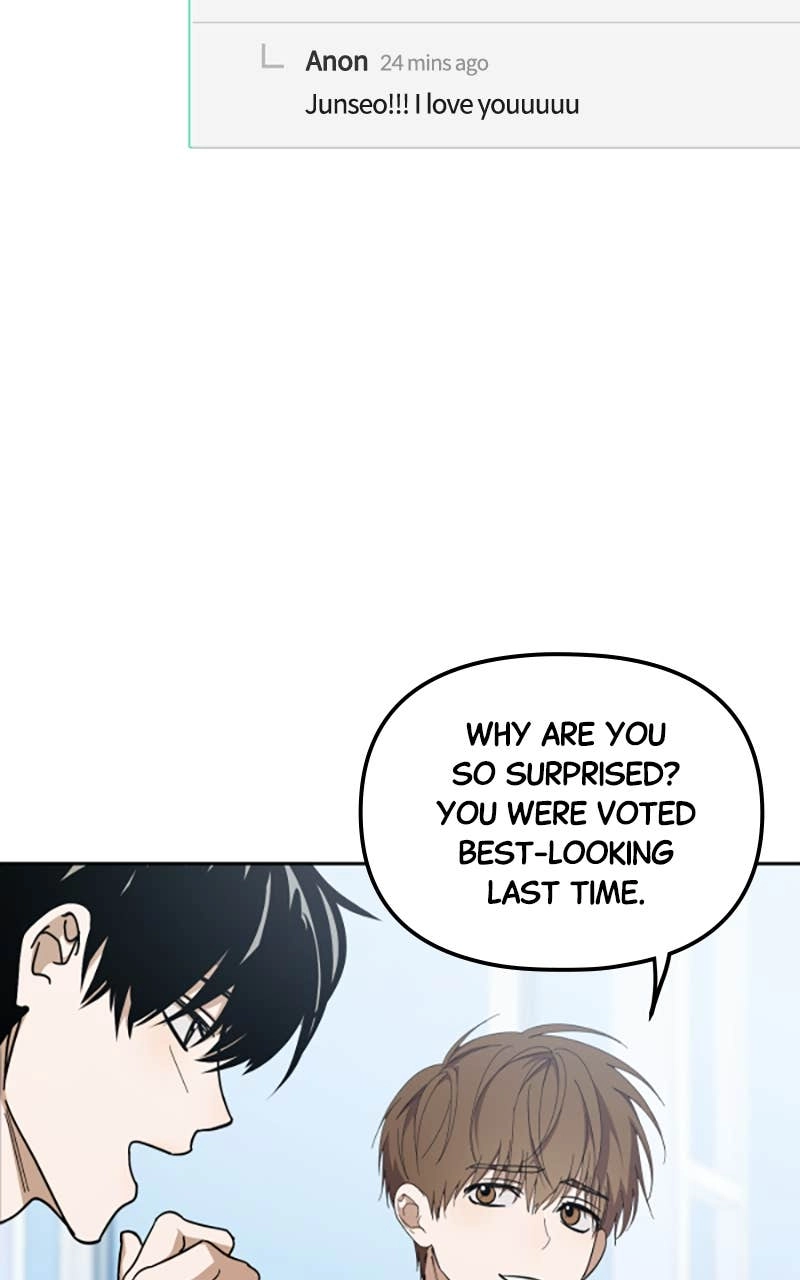 My Comeback as the Youngest Member Chapter 33 - Page 77