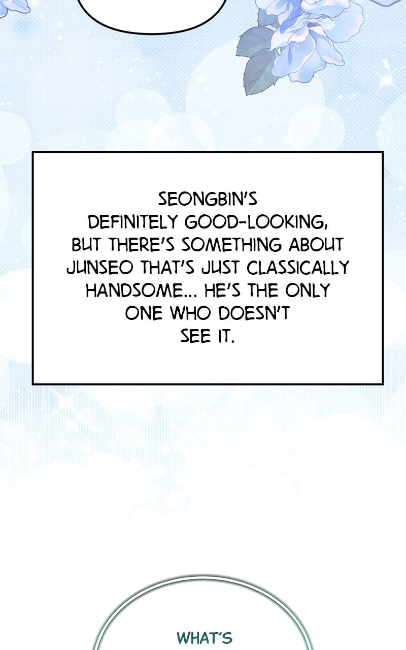 My Comeback as the Youngest Member Chapter 33 - Page 81