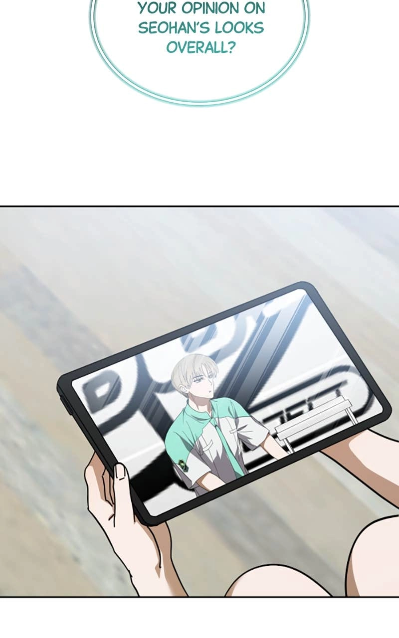 My Comeback as the Youngest Member Chapter 33 - Page 82