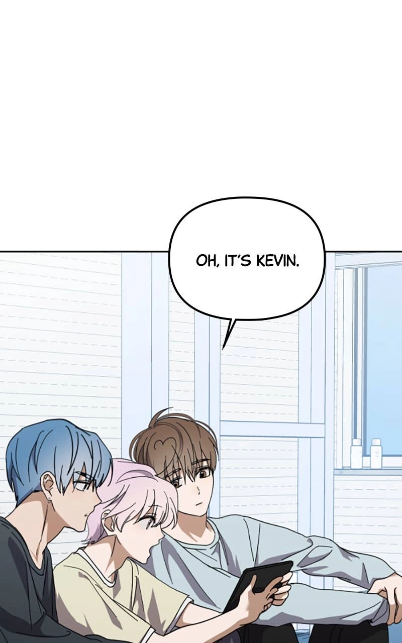 My Comeback as the Youngest Member Chapter 33 - Page 83