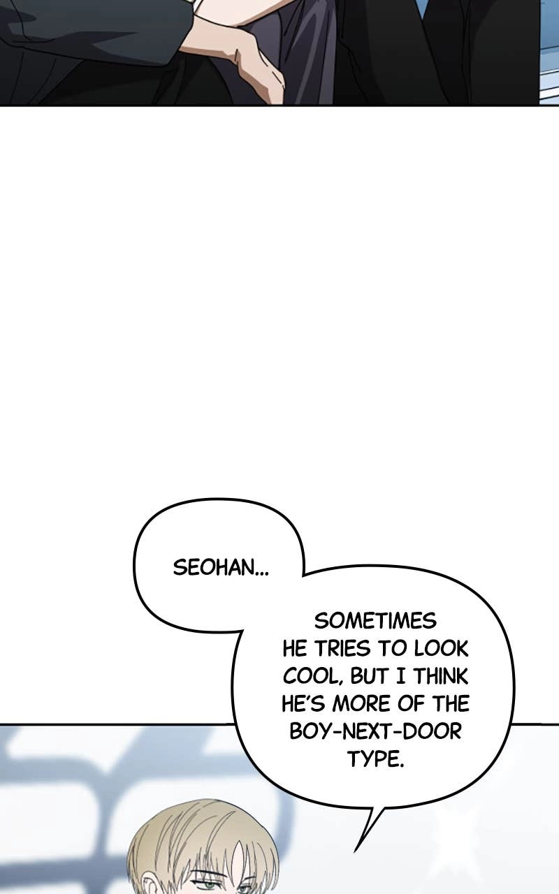 My Comeback as the Youngest Member Chapter 33 - Page 84