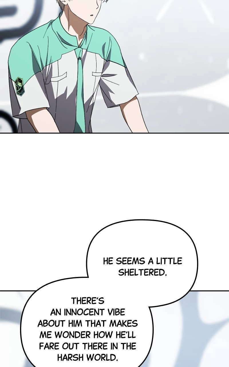 My Comeback as the Youngest Member Chapter 33 - Page 85