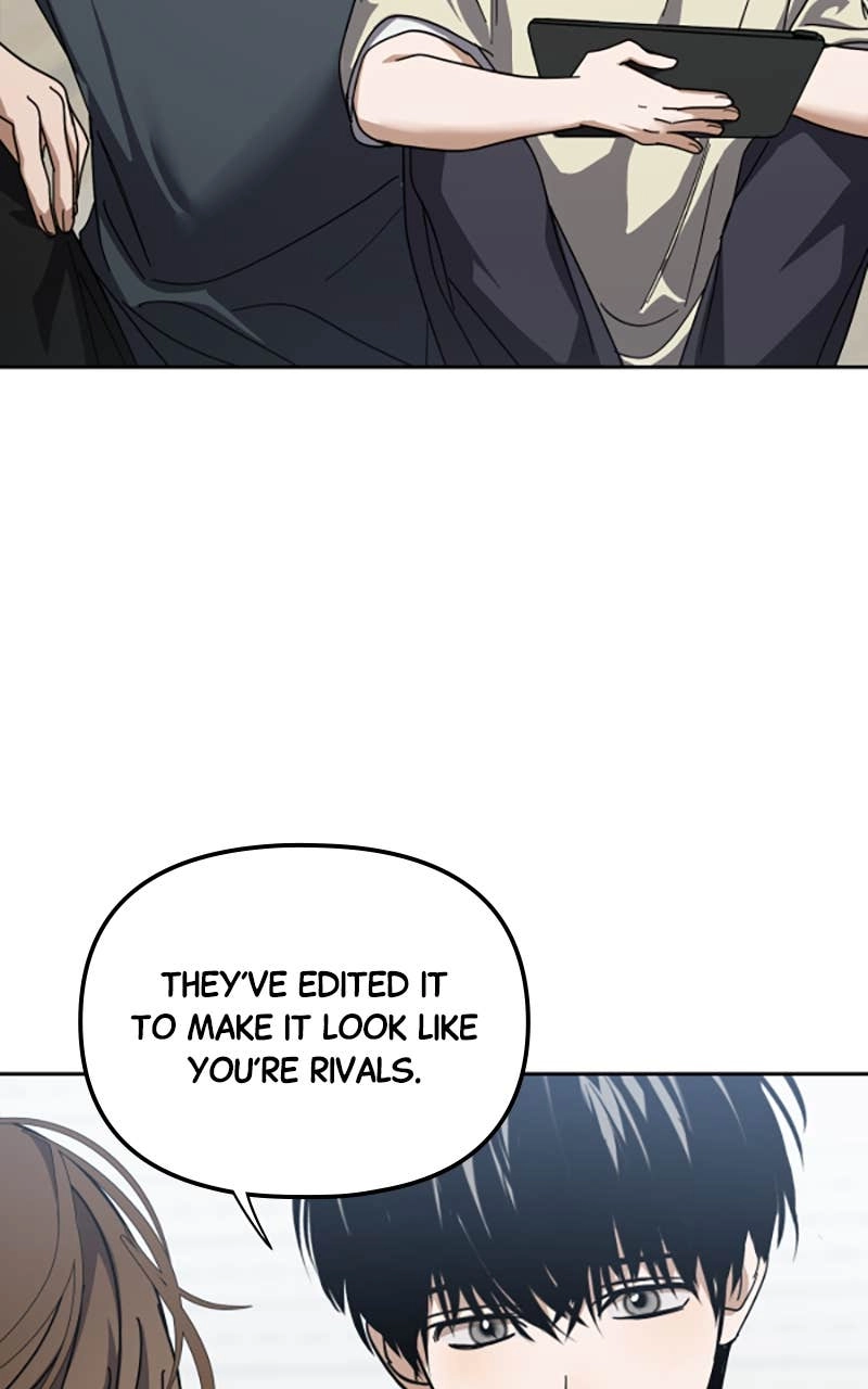 My Comeback as the Youngest Member Chapter 33 - Page 88