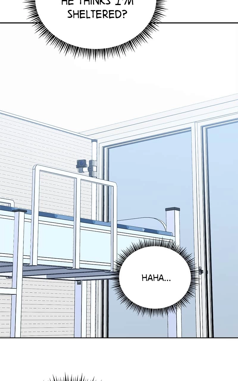 My Comeback as the Youngest Member Chapter 33 - Page 93