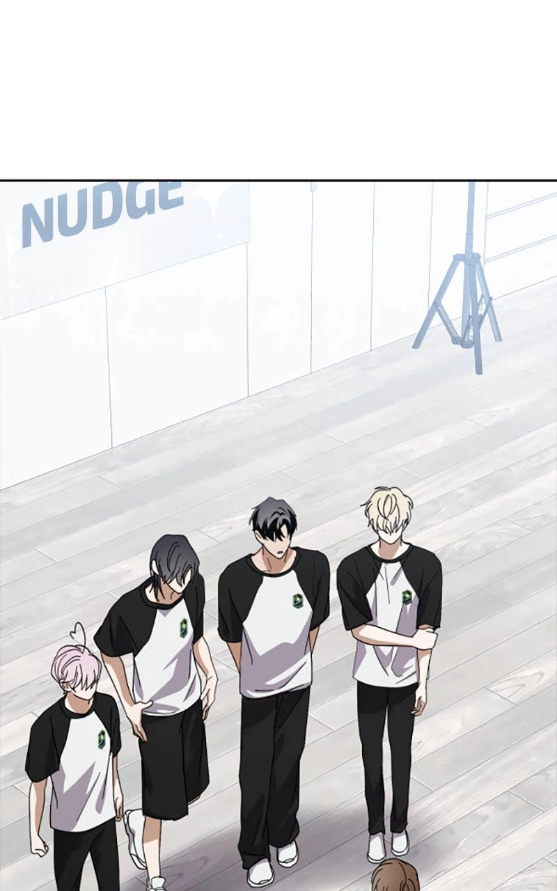 My Comeback as the Youngest Member Chapter 33 - Page 95