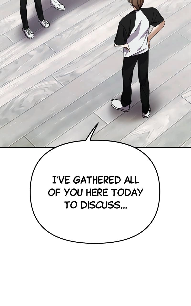 My Comeback as the Youngest Member Chapter 33 - Page 96