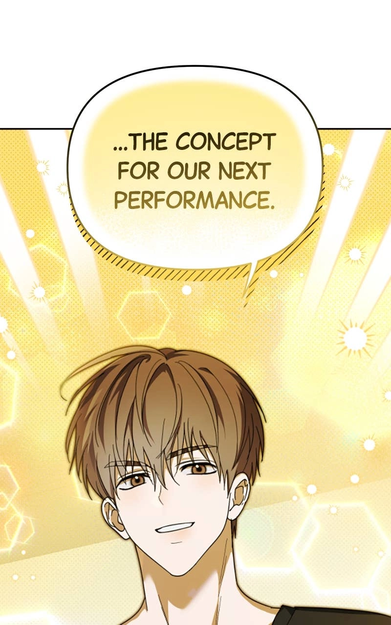 My Comeback as the Youngest Member Chapter 33 - Page 97