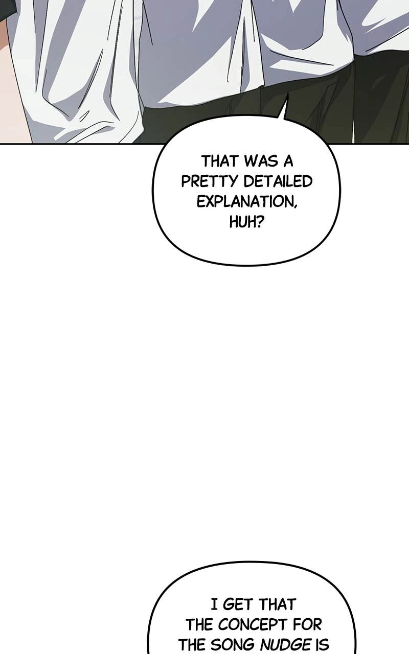 My Comeback as the Youngest Member Chapter 34 - Page 5