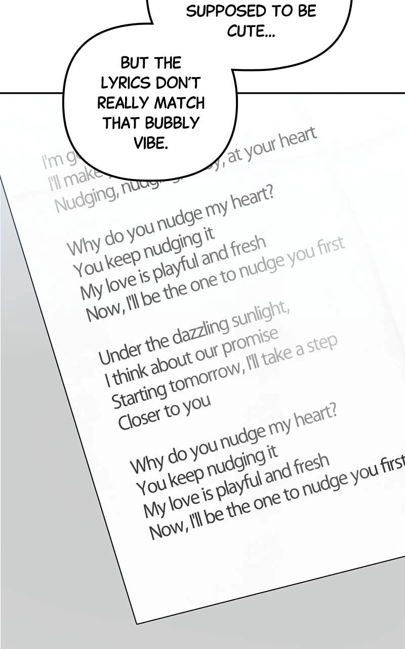 My Comeback as the Youngest Member Chapter 34 - Page 6