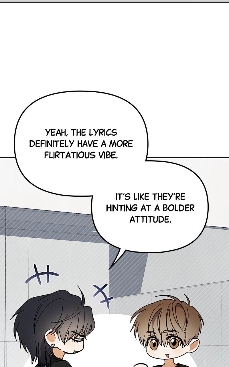 My Comeback as the Youngest Member Chapter 34 - Page 7
