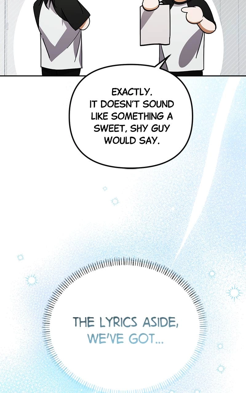 My Comeback as the Youngest Member Chapter 34 - Page 8