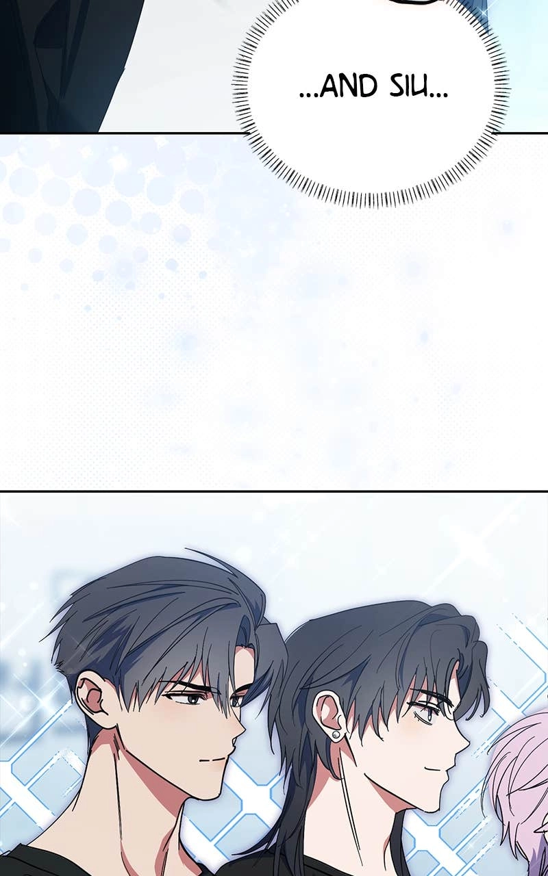 My Comeback as the Youngest Member Chapter 34 - Page 11
