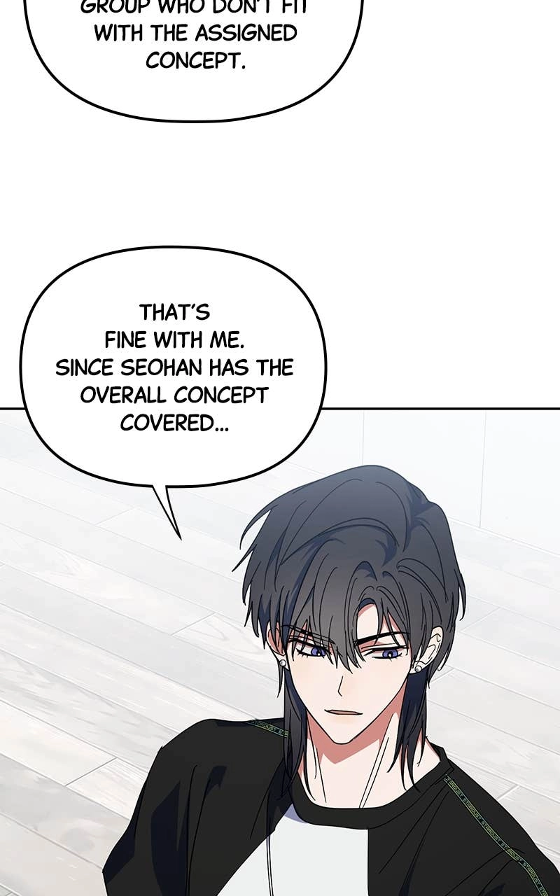My Comeback as the Youngest Member Chapter 34 - Page 14