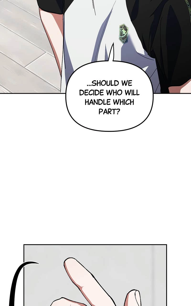 My Comeback as the Youngest Member Chapter 34 - Page 15