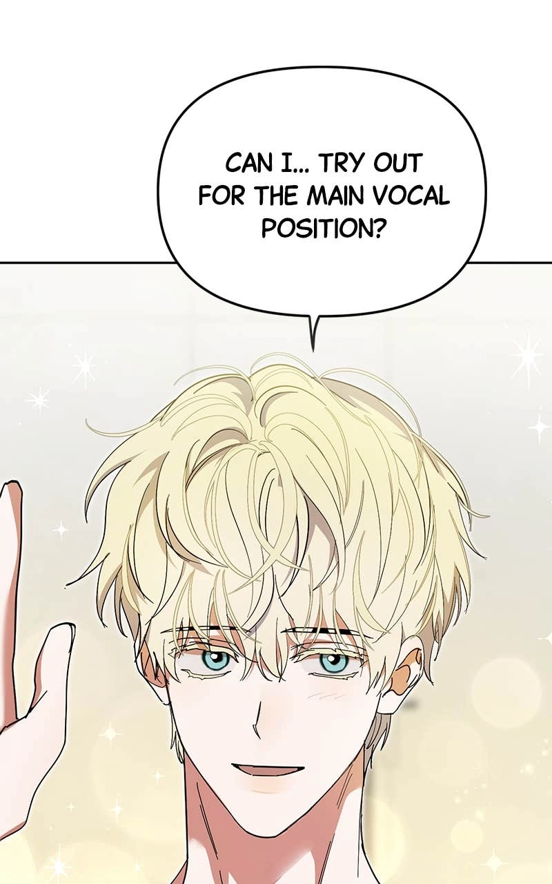 My Comeback as the Youngest Member Chapter 34 - Page 17