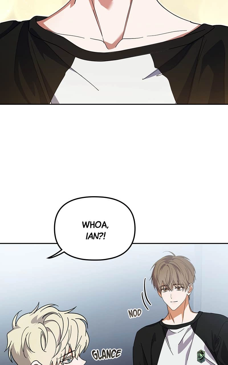 My Comeback as the Youngest Member Chapter 34 - Page 18