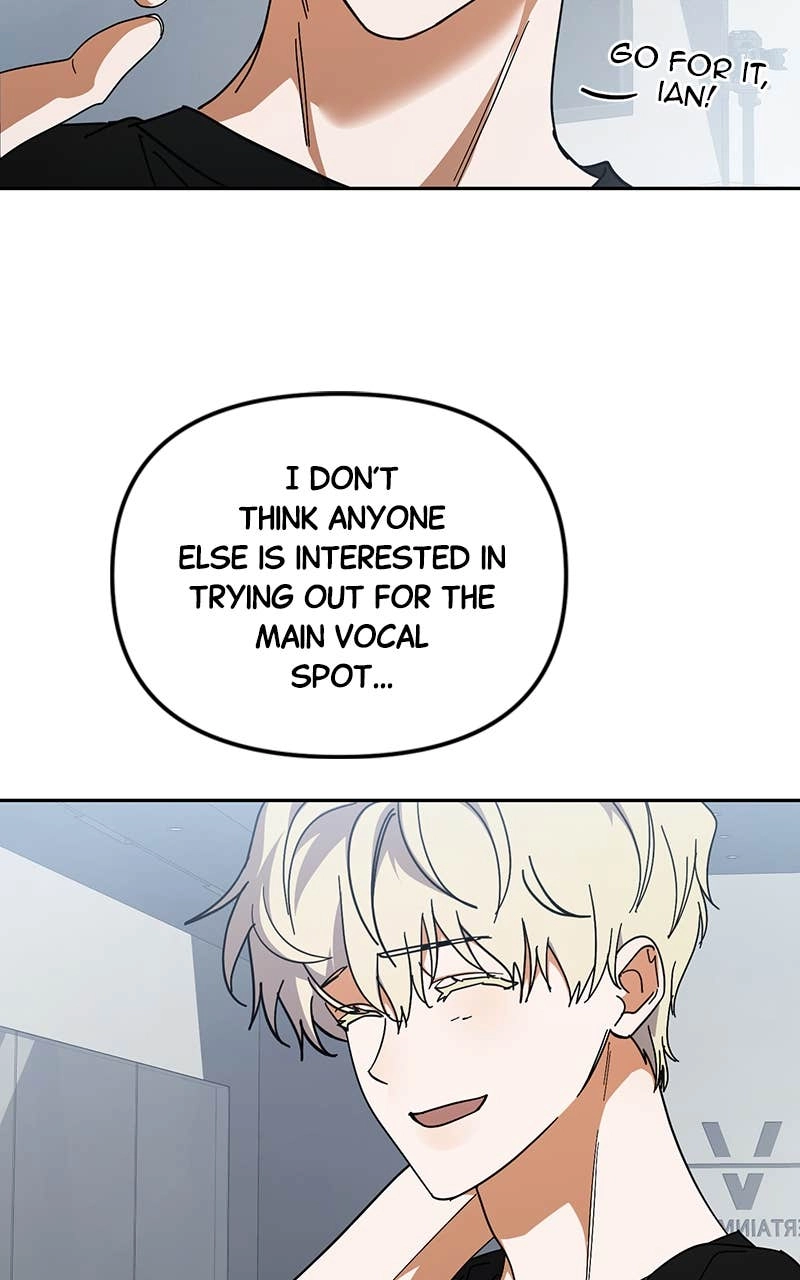 My Comeback as the Youngest Member Chapter 34 - Page 20