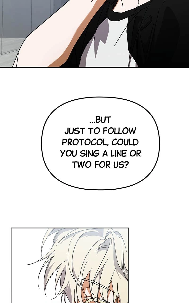 My Comeback as the Youngest Member Chapter 34 - Page 21