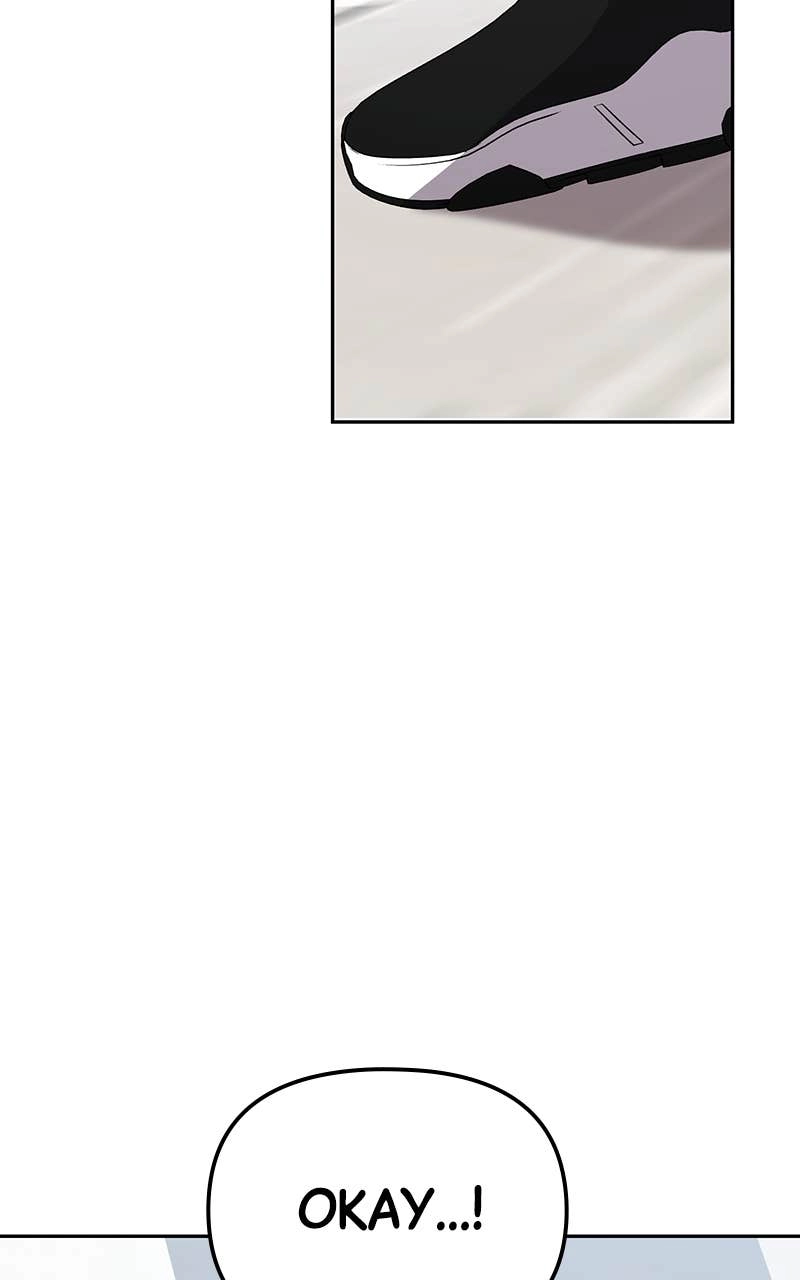 My Comeback as the Youngest Member Chapter 34 - Page 23