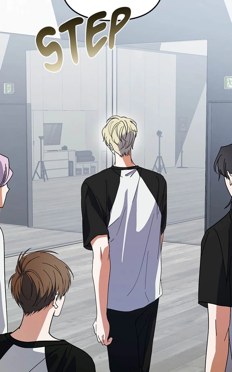 My Comeback as the Youngest Member Chapter 34 - Page 24