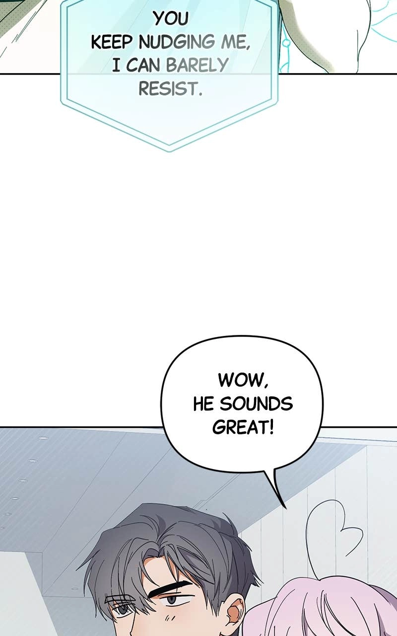 My Comeback as the Youngest Member Chapter 34 - Page 31