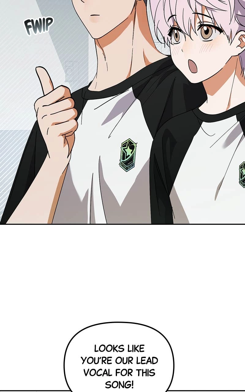 My Comeback as the Youngest Member Chapter 34 - Page 32