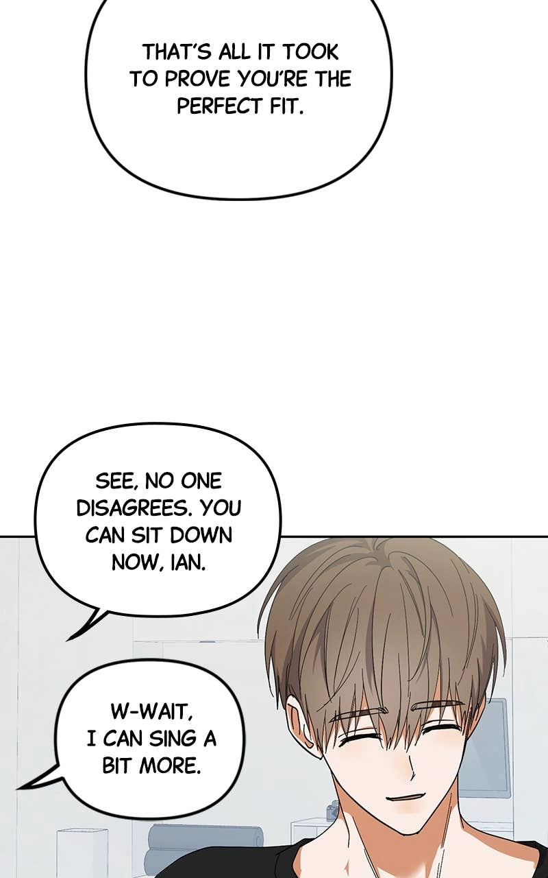 My Comeback as the Youngest Member Chapter 34 - Page 34