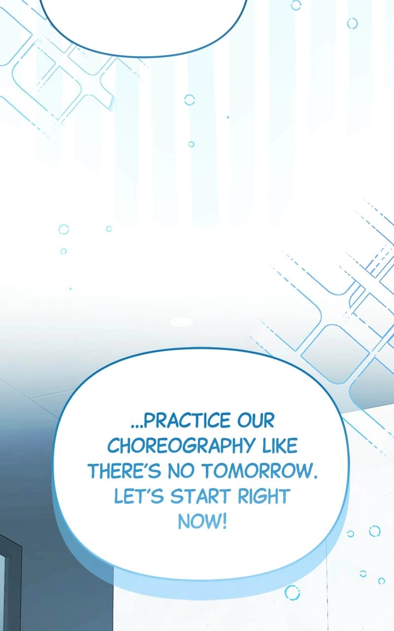 My Comeback as the Youngest Member Chapter 34 - Page 36