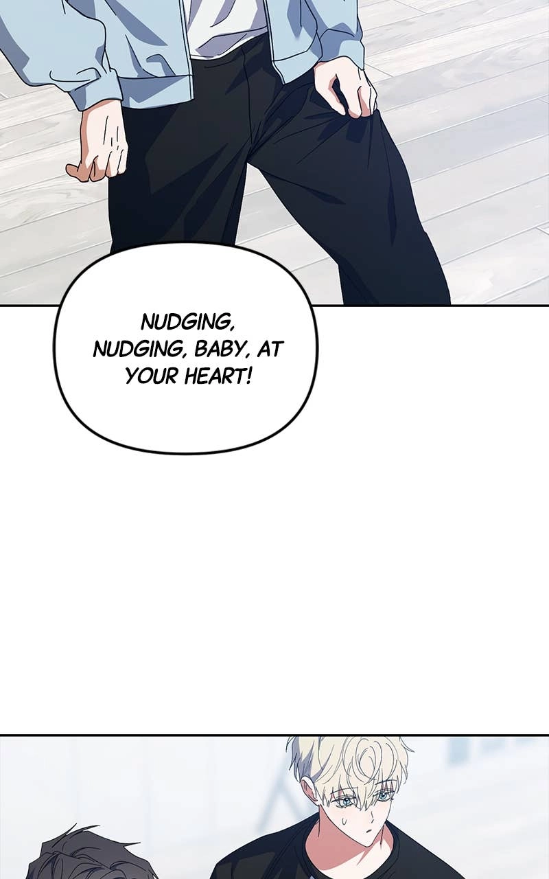 My Comeback as the Youngest Member Chapter 34 - Page 39