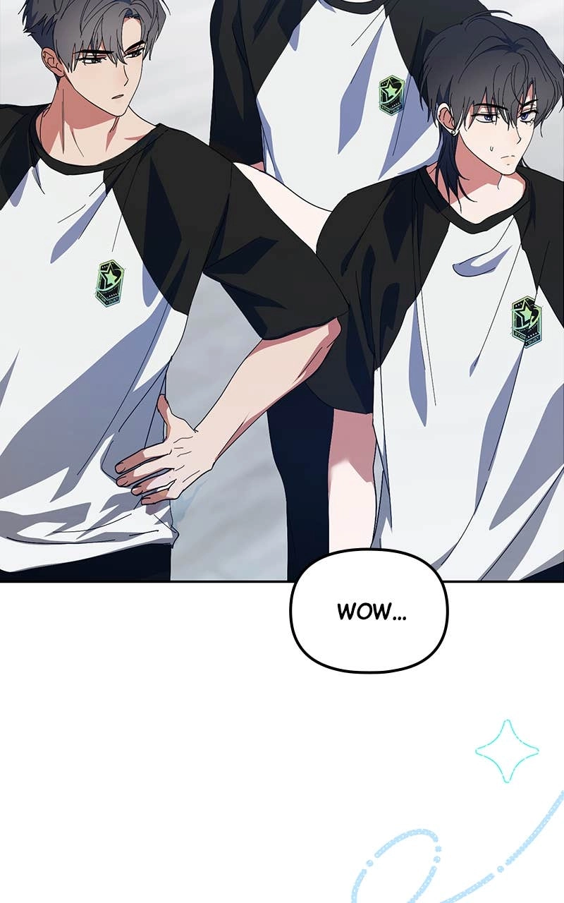 My Comeback as the Youngest Member Chapter 34 - Page 40
