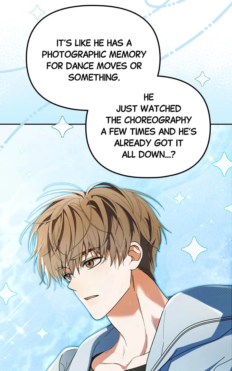 My Comeback as the Youngest Member Chapter 34 - Page 41