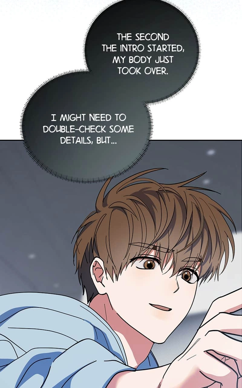 My Comeback as the Youngest Member Chapter 34 - Page 43