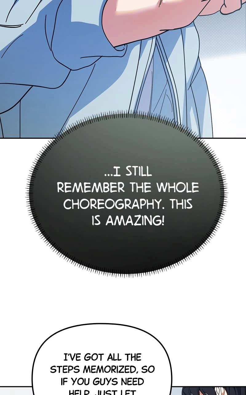 My Comeback as the Youngest Member Chapter 34 - Page 44