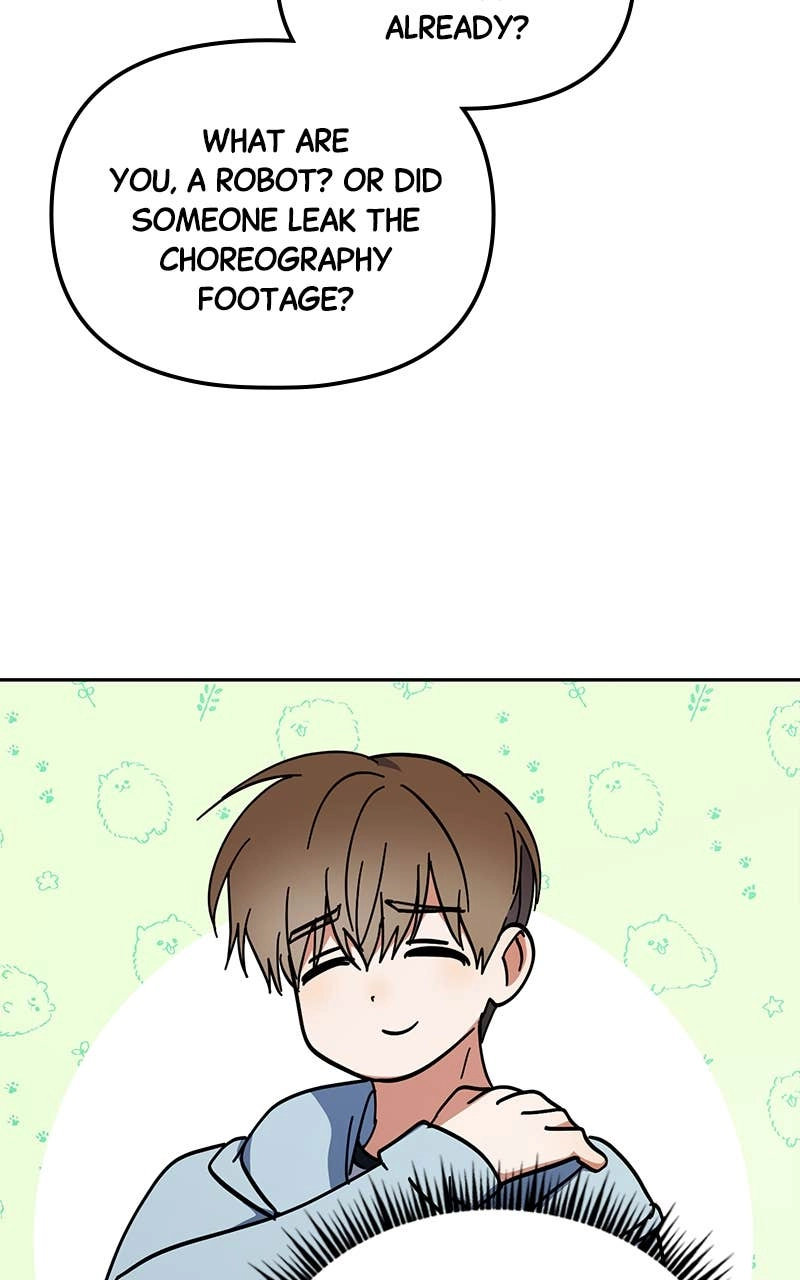 My Comeback as the Youngest Member Chapter 34 - Page 46