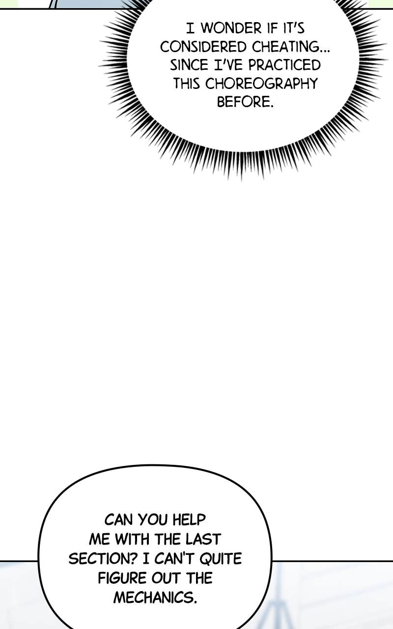 My Comeback as the Youngest Member Chapter 34 - Page 47