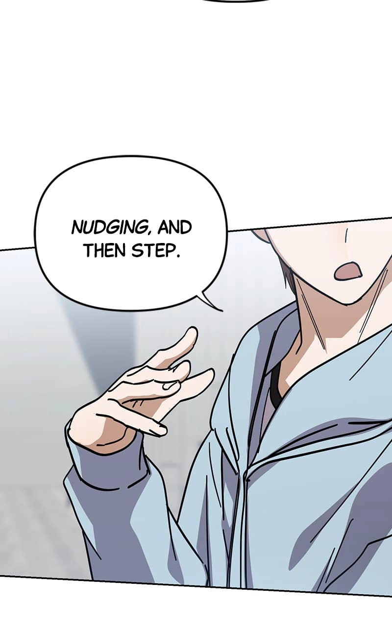 My Comeback as the Youngest Member Chapter 34 - Page 49