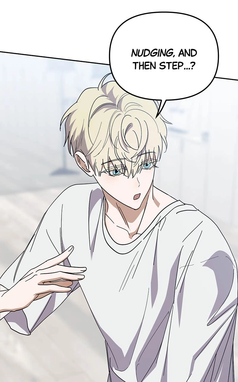 My Comeback as the Youngest Member Chapter 34 - Page 50