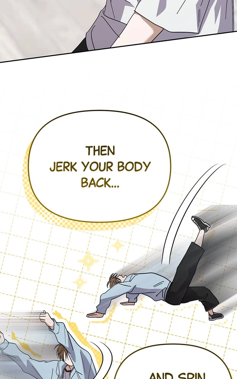 My Comeback as the Youngest Member Chapter 34 - Page 51