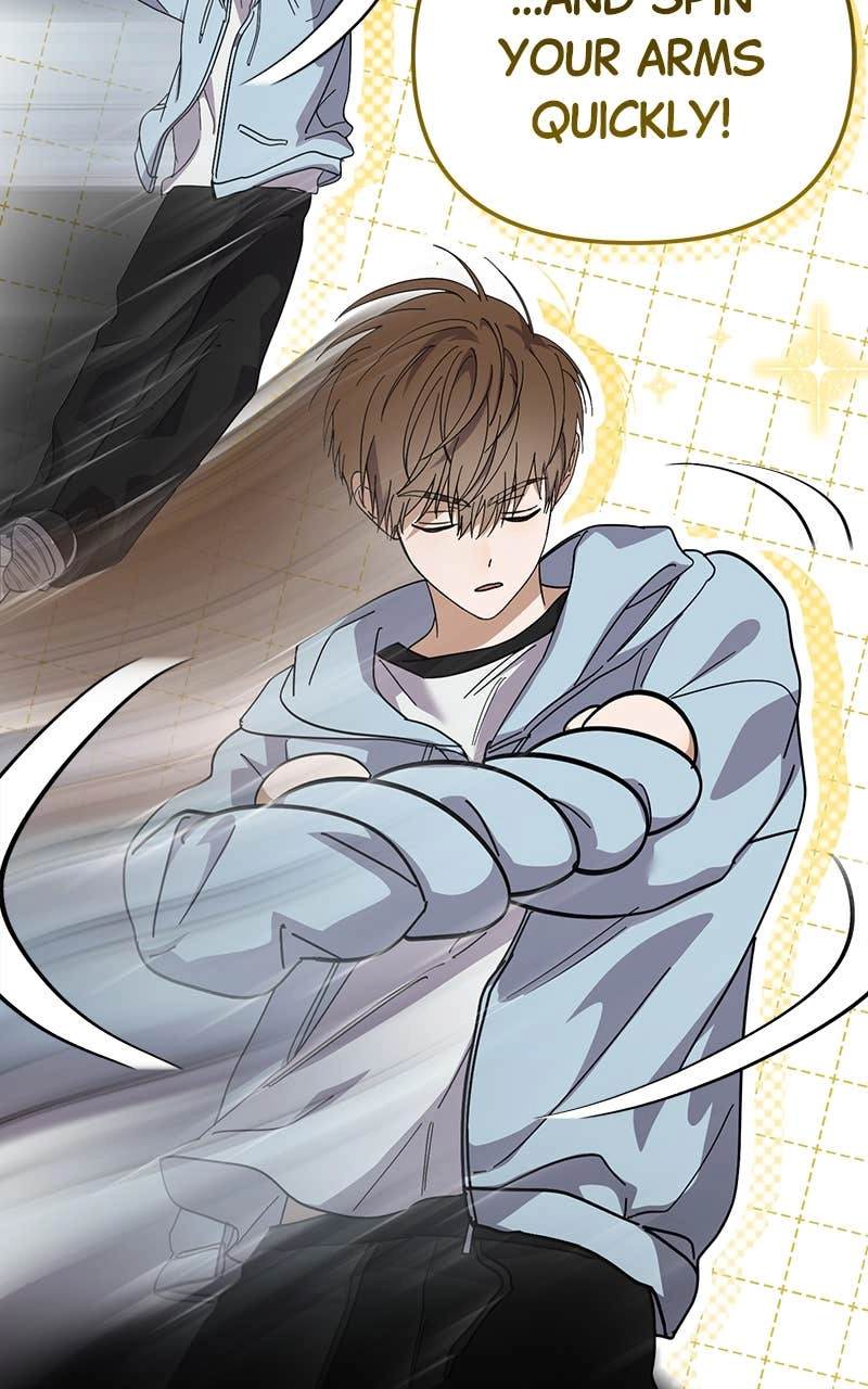 My Comeback as the Youngest Member Chapter 34 - Page 52