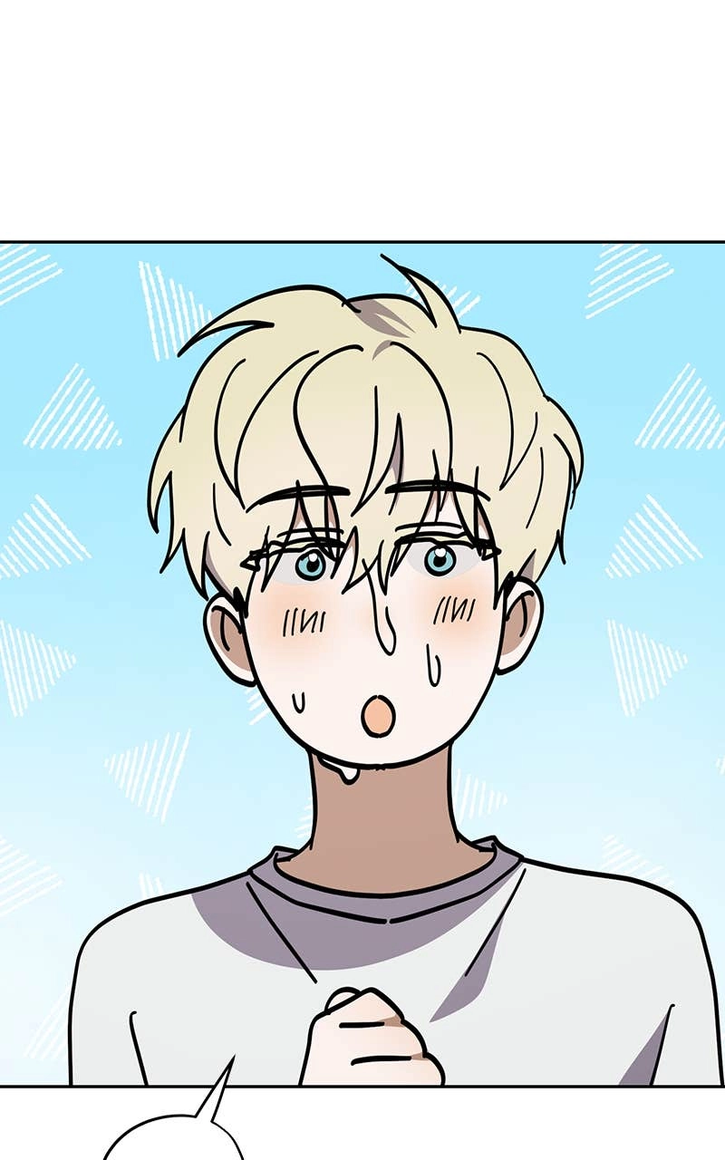 My Comeback as the Youngest Member Chapter 34 - Page 54