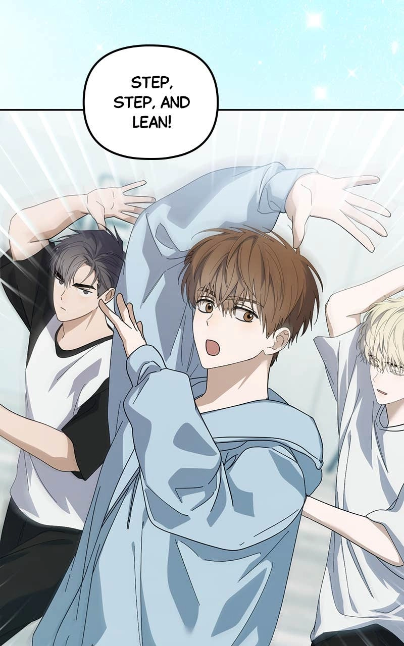 My Comeback as the Youngest Member Chapter 34 - Page 58