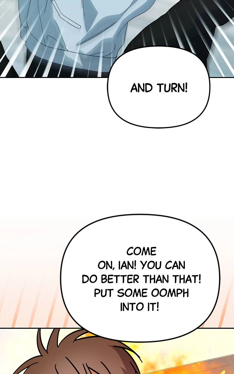 My Comeback as the Youngest Member Chapter 34 - Page 59