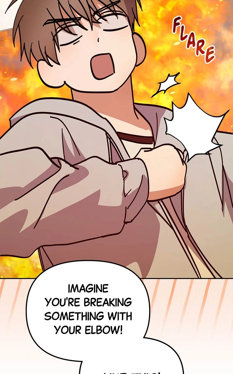 My Comeback as the Youngest Member Chapter 34 - Page 60